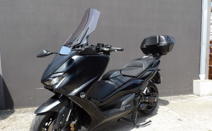 YAMAHA XP T-MAX 560 TECH MAX 3