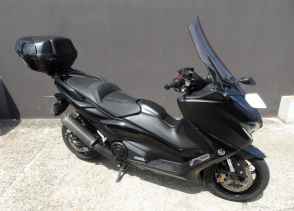 YAMAHA XP T-MAX 560 TECH MAX - 2020