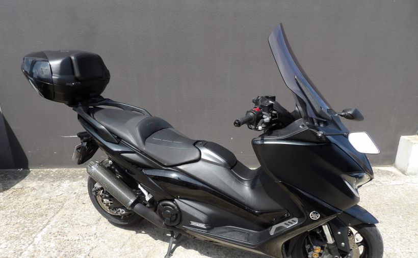 YAMAHA XP T-MAX 560 TECH MAX 0
