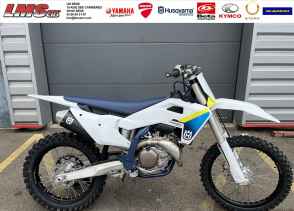 HUSQVARNA FC 450 - 2025