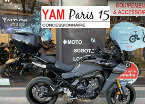 YAMAHA TRACER 9 GT+ - 2024
