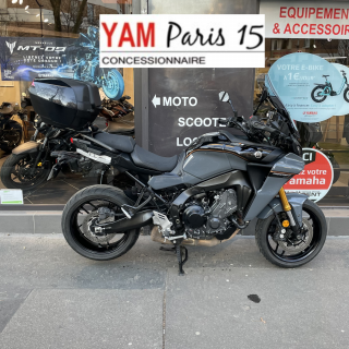 YAMAHA TRACER 9 GT+ - 2024