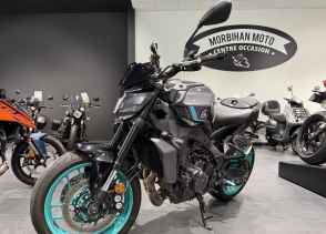 YAMAHA MT-09 - 2024