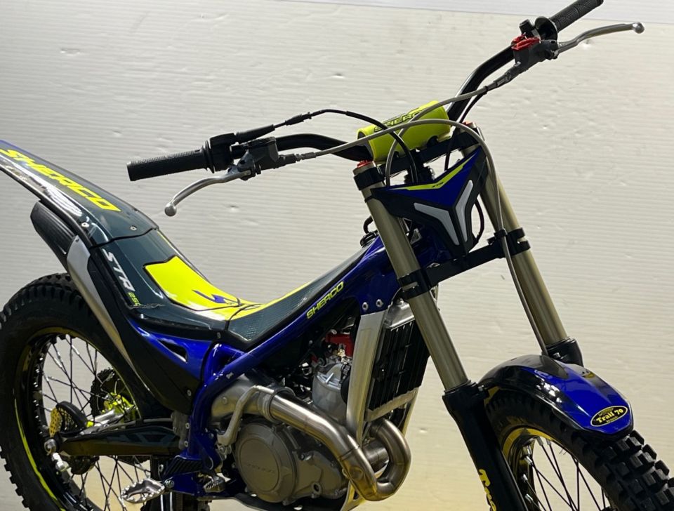 SHERCO 2.5 ST 18
