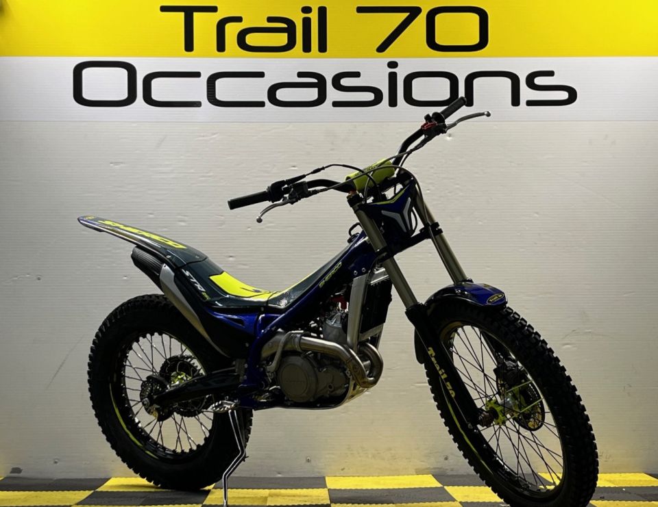 SHERCO 2.5 ST 0