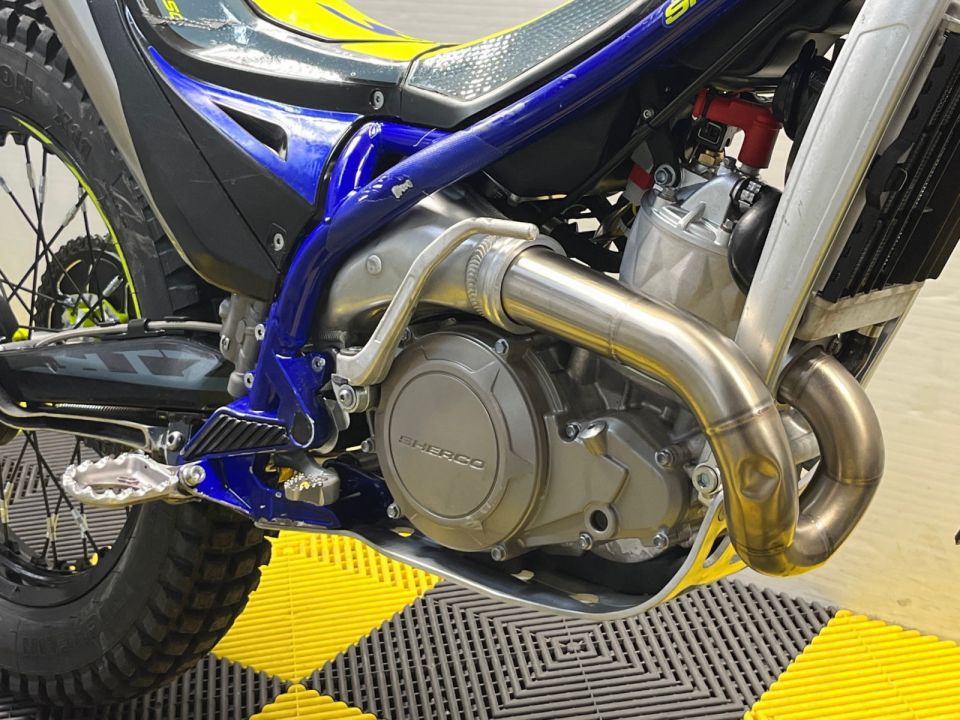 SHERCO 2.5 ST 12