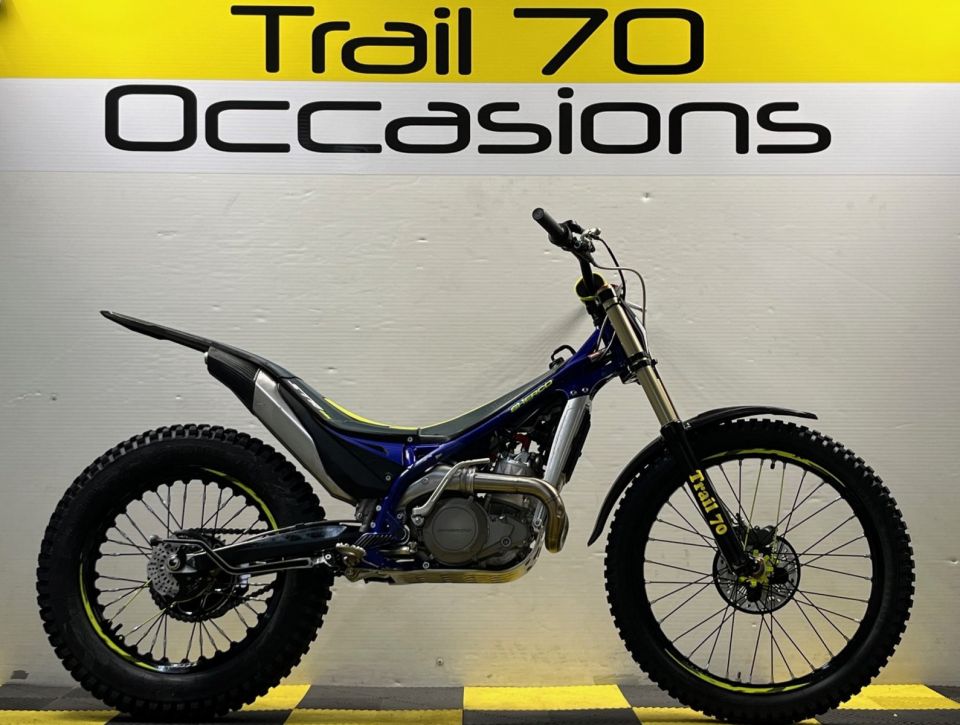 SHERCO 2.5 ST 36