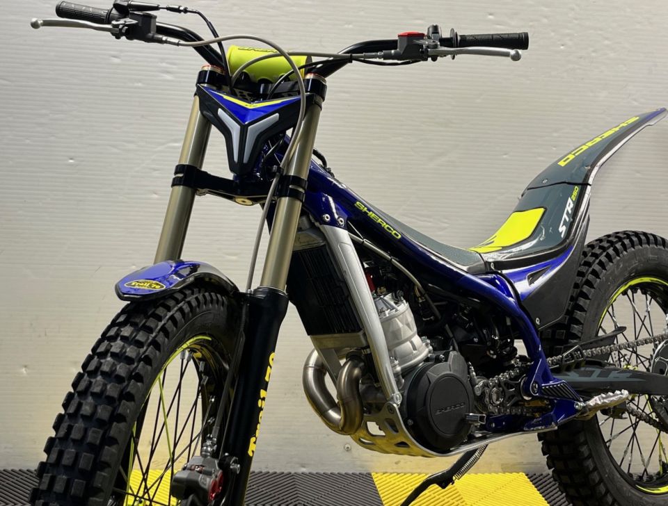 SHERCO 2.5 ST 30