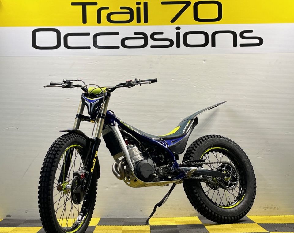 SHERCO 2.5 ST 6