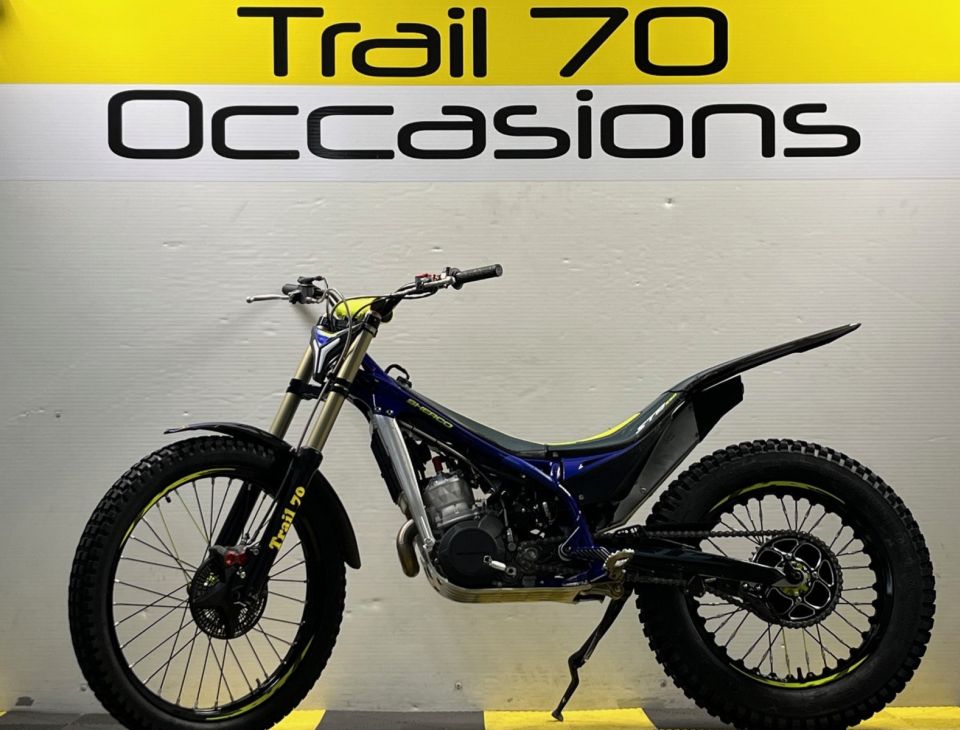 SHERCO 2.5 ST 42
