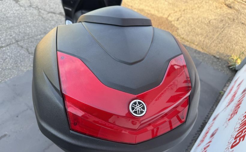 YAMAHA XP T-MAX 560 14