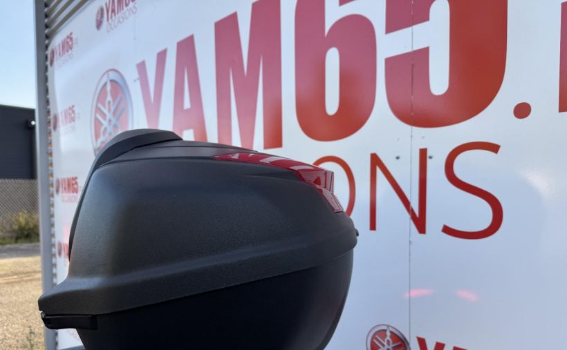 YAMAHA XP T-MAX 560 16