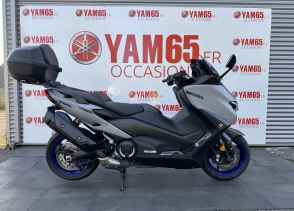 YAMAHA XP T-MAX 560 - 2022