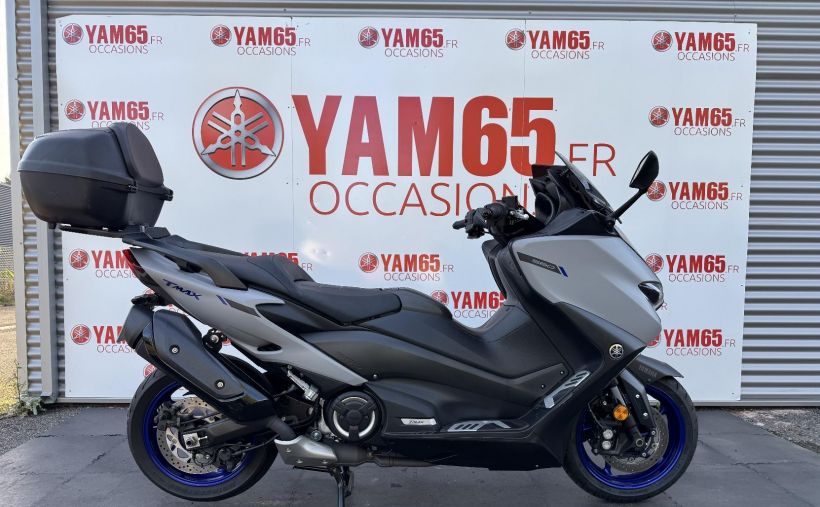 YAMAHA XP T-MAX 560 0