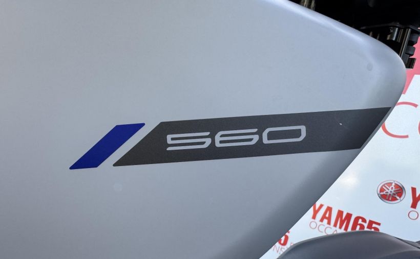 YAMAHA XP T-MAX 560 18