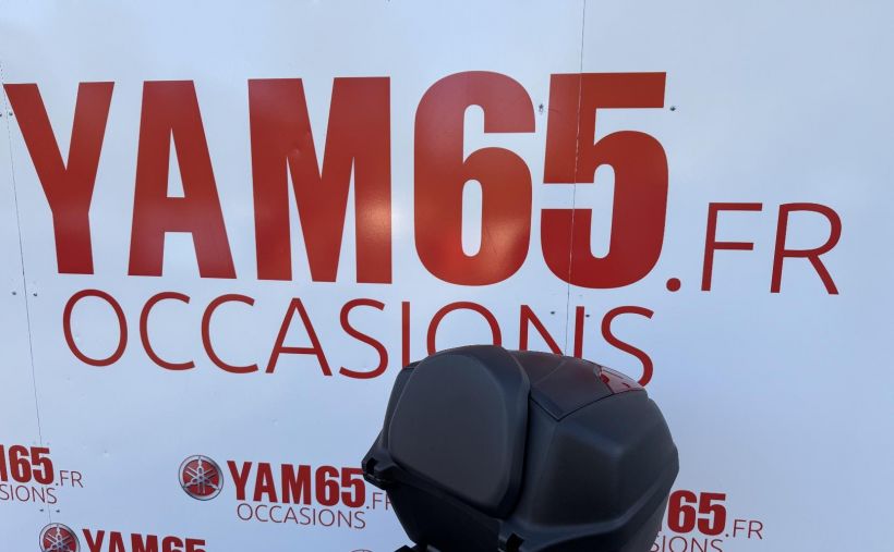 YAMAHA XP T-MAX 560 20