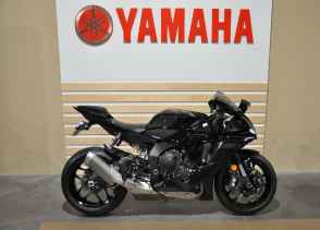 YAMAHA YZF 1000 R1 - 2021