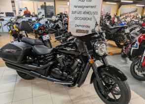 SUZUKI VL LC 1500 - 2017