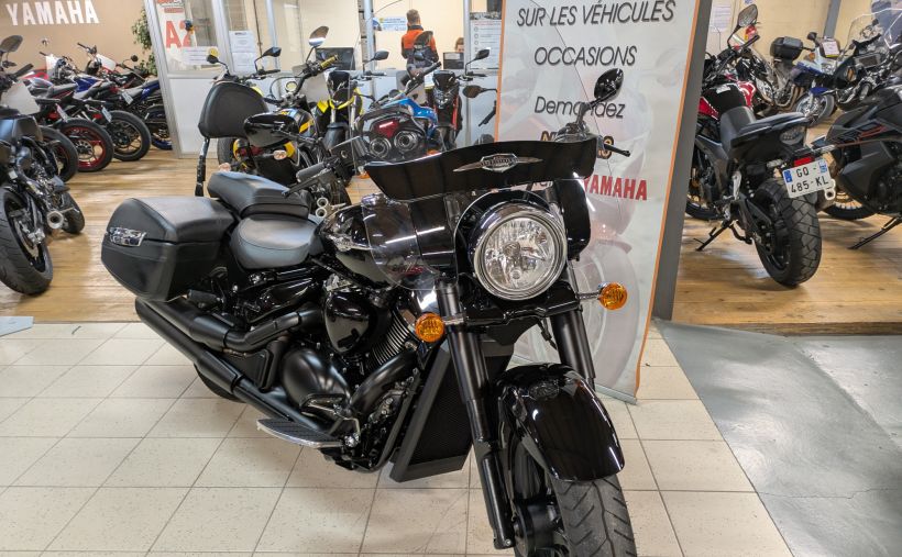 SUZUKI VL LC 1500 20
