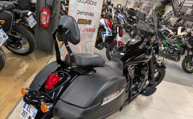 SUZUKI VL LC 1500 10