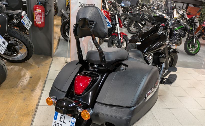 SUZUKI VL LC 1500 50
