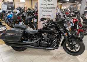 SUZUKI VL LC 1500 - 2017