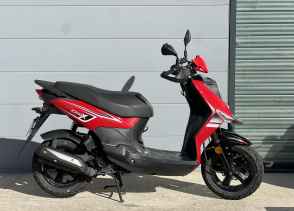 SYM CROX 50 - 2023