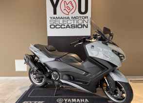 YAMAHA XP T-MAX 560 TECH MAX - 2025