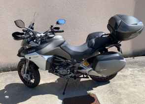 DUCATI MULTISTRADA END - 2019