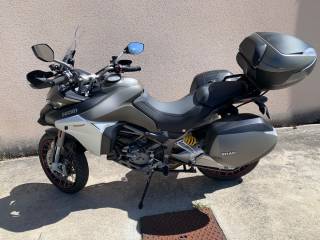 DUCATI MULTISTRADA END - 2019