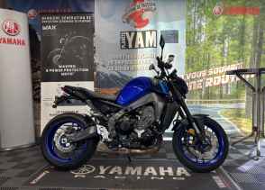 YAMAHA MT-09 35KW - 2023
