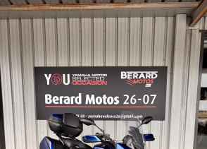 YAMAHA TRACER 900 GT - 2020
