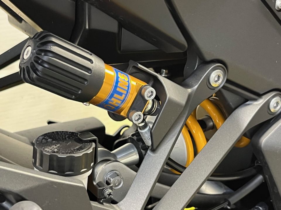 KAWASAKI NINJA 1100 SX SE 48