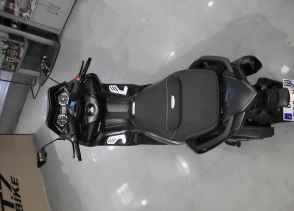 YAMAHA XP T-MAX 500 ABS - 2015