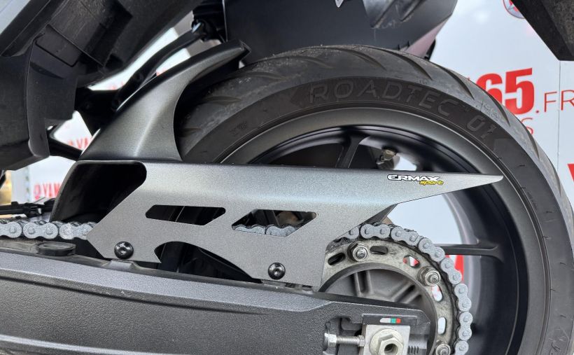 HONDA NT 1100 DCT 14