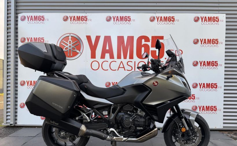 HONDA NT 1100 DCT 0
