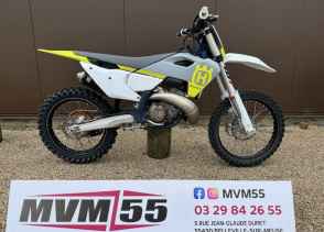 HUSQVARNA TC 250 - 2023
