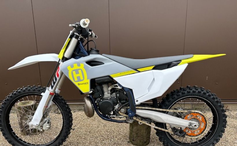 HUSQVARNA TC 250 1