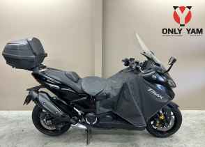 YAMAHA XP T-MAX 560 TECH MAX - 2023