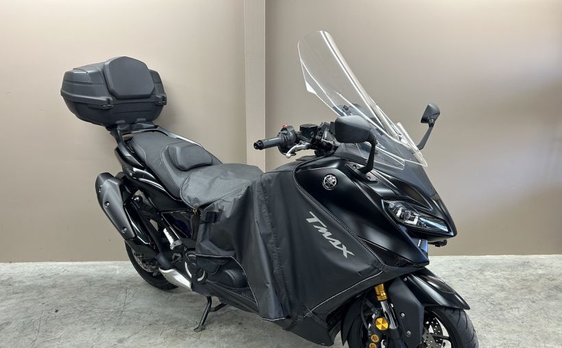 YAMAHA XP T-MAX 560 TECH MAX 1