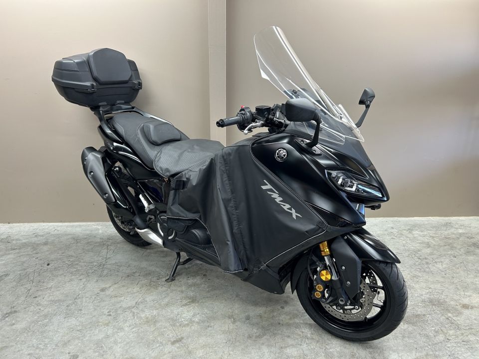 YAMAHA XP T-MAX 560 TECH MAX 1