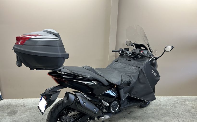 YAMAHA XP T-MAX 560 TECH MAX 2