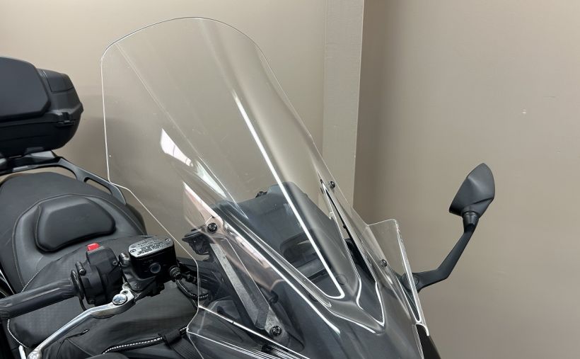 YAMAHA XP T-MAX 560 TECH MAX 4