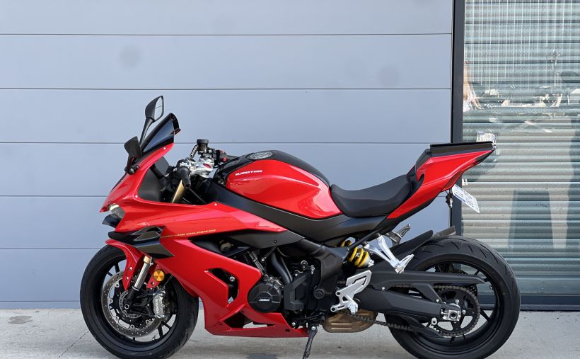 QJ MOTOR SRK 800 RR 3