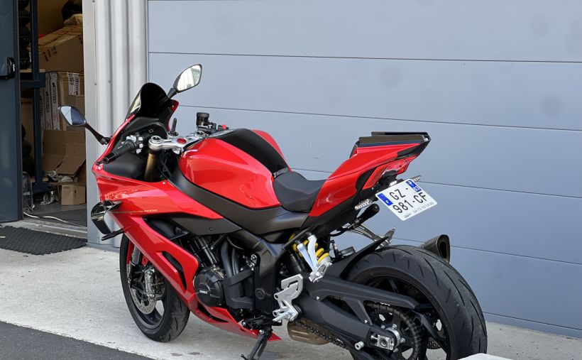 QJ MOTOR SRK 800 RR 5