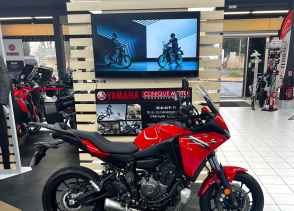 YAMAHA TRACER 7 - 2024