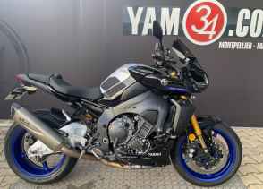 YAMAHA MT-10 SP - 2024
