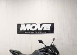 YAMAHA MT-07 - 2021