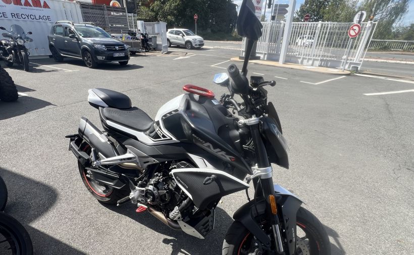 CF MOTO 800 NK SPORT 33