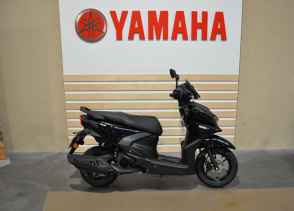 YAMAHA RayZR 125 - 2025
